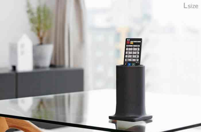 Tsutsu マルチ小物入れ L［2色］