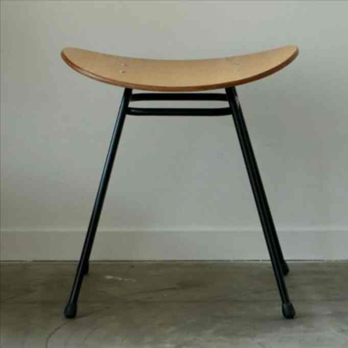 Plankton Stool プランクトンスツール