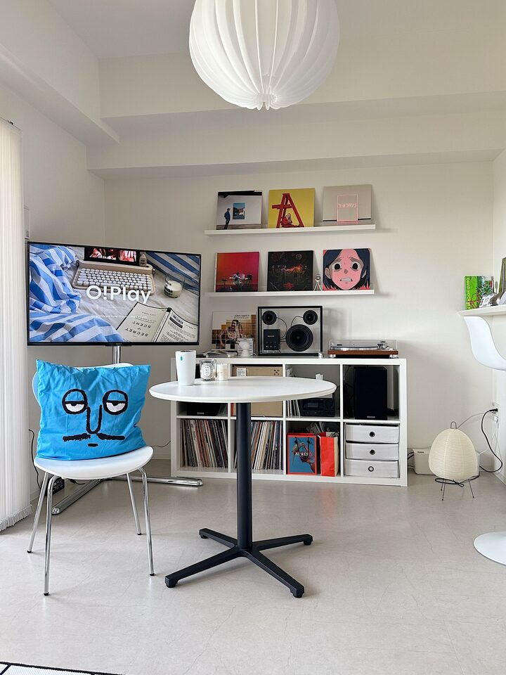 short form carousel card thumbnail