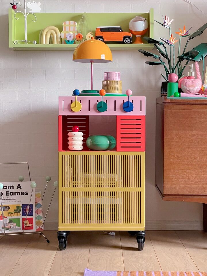 short form carousel card thumbnail