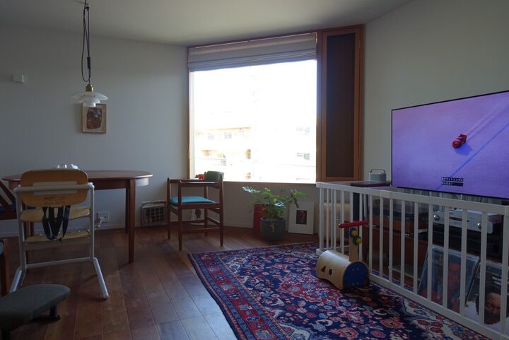 short form carousel card thumbnail