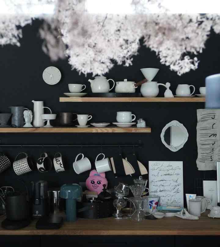 #珈琲フィルターホルダー
#レザークラフト
#leather
#作家さんの器
#ベルホップ