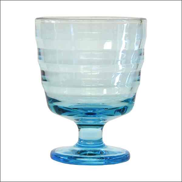 ルラックフリーグラス アクアブルー