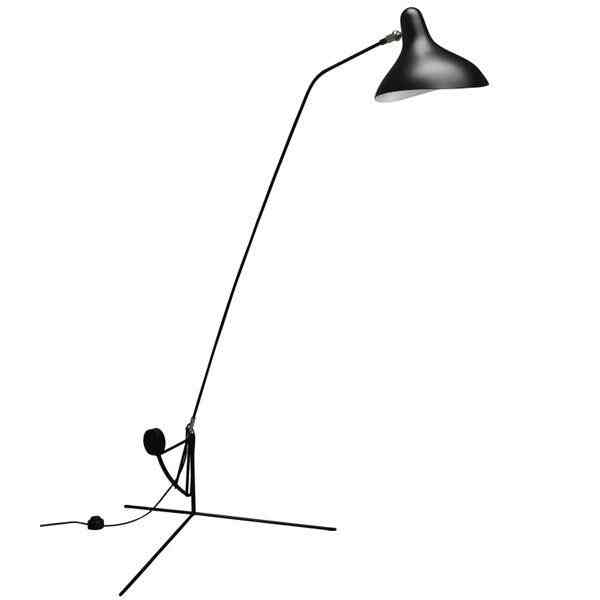 DCW Mantis BS1 Floor Lamp