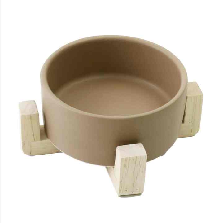 足つきフードボウル：Sサイズ