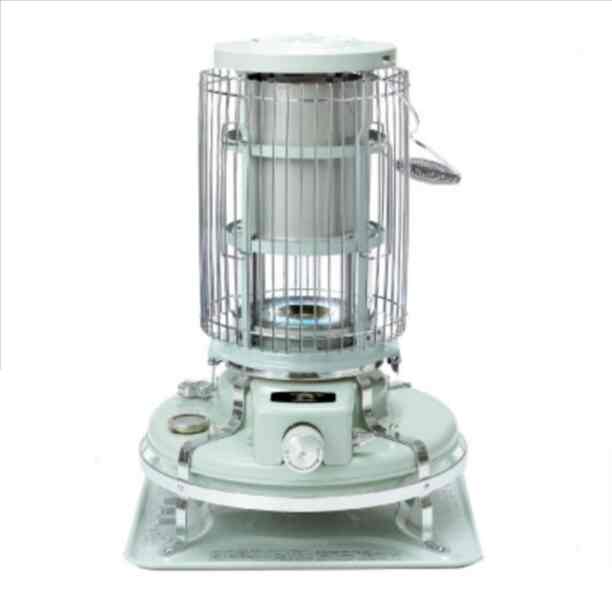 ブルーフレーム ヒーター BF3912G