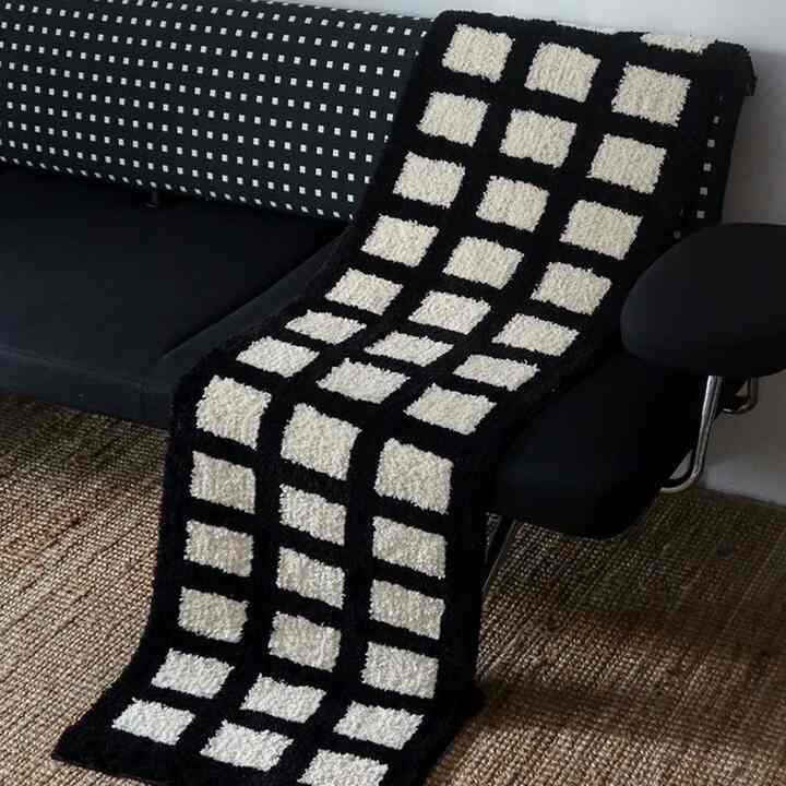 ブロックマット ロング