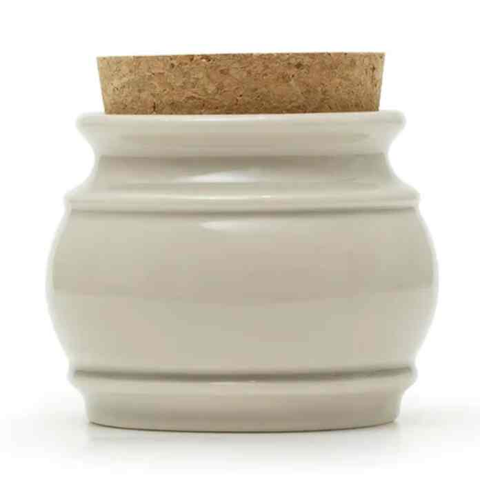 キッチンツールキャニスター 75mm 樽