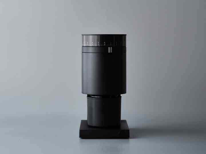 Opus Conical Burr Grinder