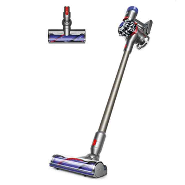 Dyson V8 Animalpro コードレス掃除機