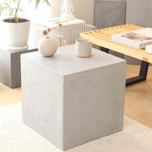 モールテックス ディスプレイボックス「キューブ型」