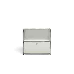 サイドボード ドロップダウンドアx1［14色］