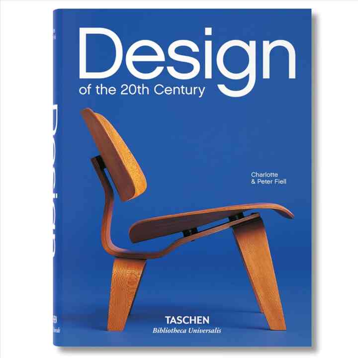 Design of the 20th Century ハードカバー