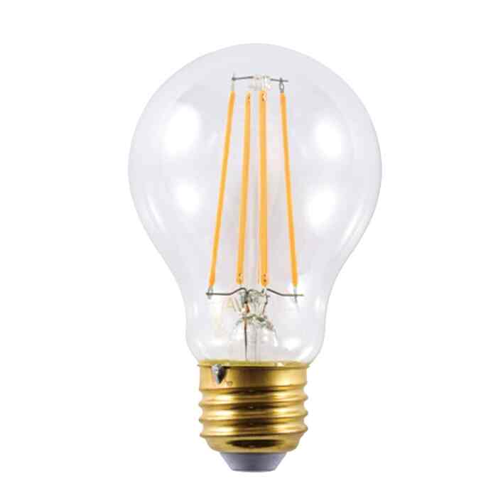 ビンテージLED電球 LED一般電球型(E26)60W相当