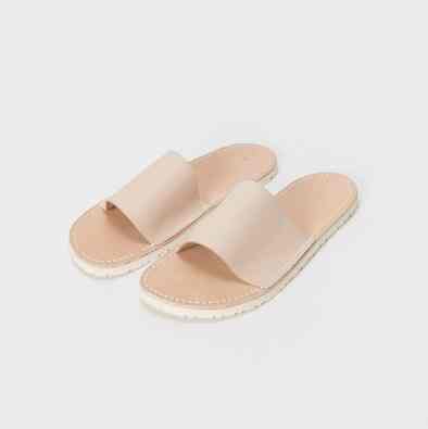 atelier slipper スリッパ 