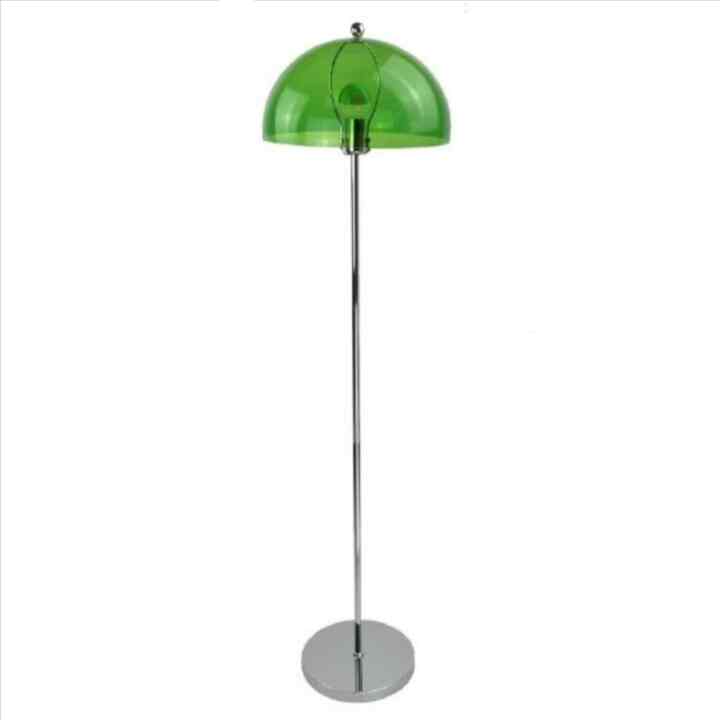 LEDマッシュルーム フロアランプ 【7colors】