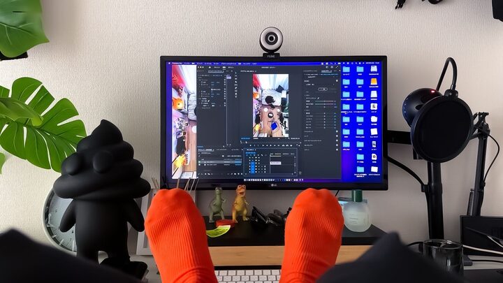 short form carousel card thumbnail