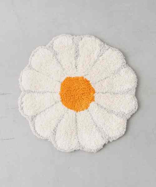 Daisy mat M