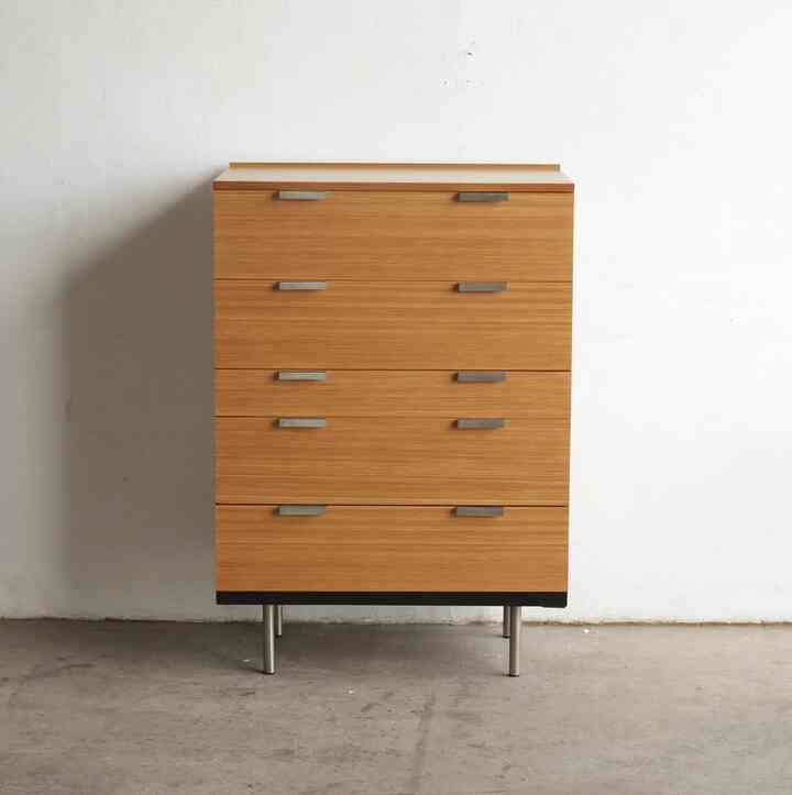 CH877 イギリス チェスト