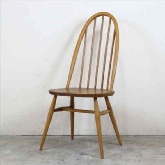 クエーカーチェア