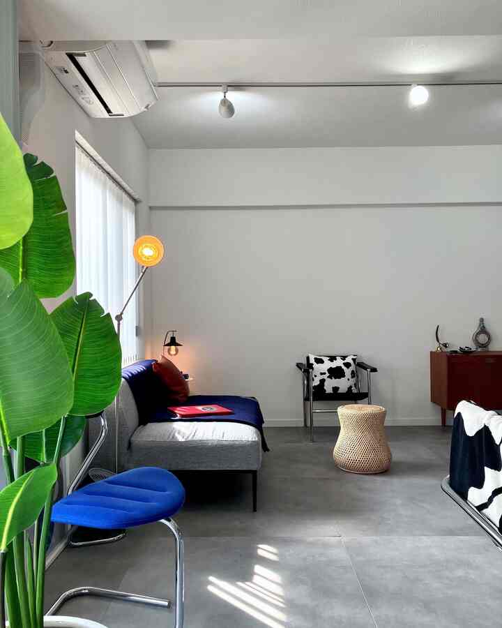 この角度の配色がお気に入りです♪

#シンプル 