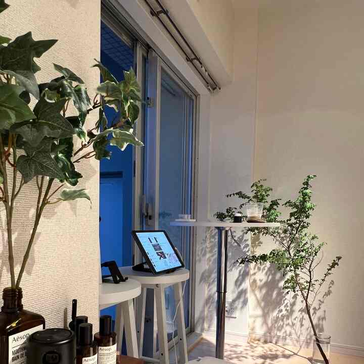 素敵な空間
#緑
#1人暮らし
#おうち時間 
#部屋インテリア 
#部屋作り 