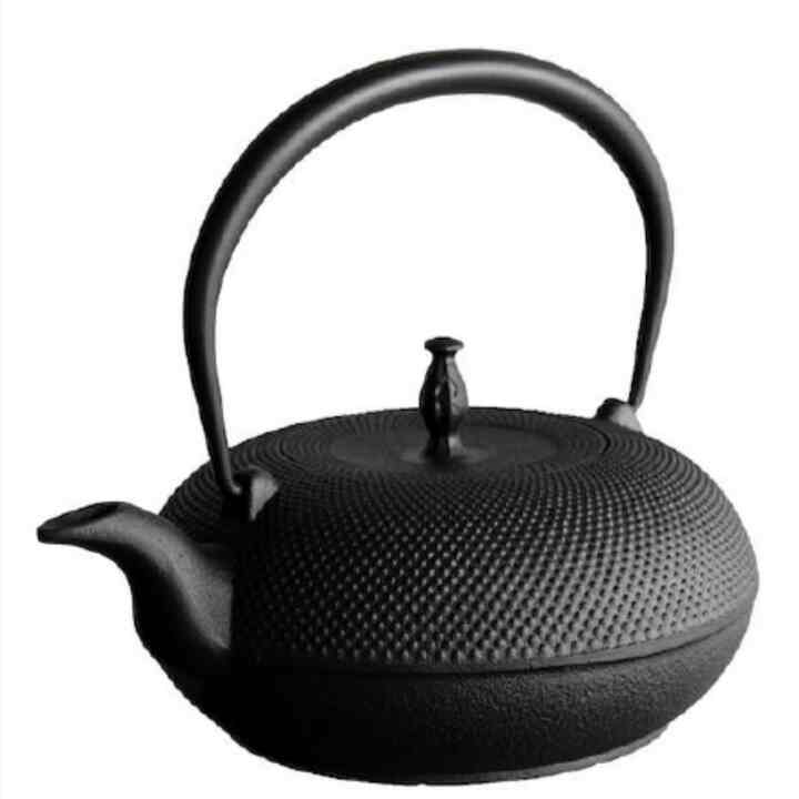 鉄瓶東雲アラレ１L（IH対応）