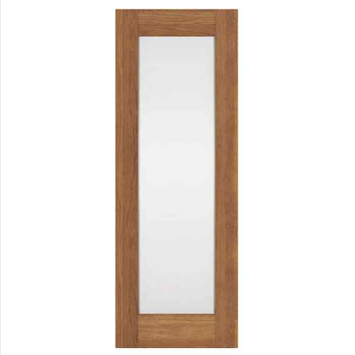 ベリティス 片開きドア本体 デザインMC型 扉1枚