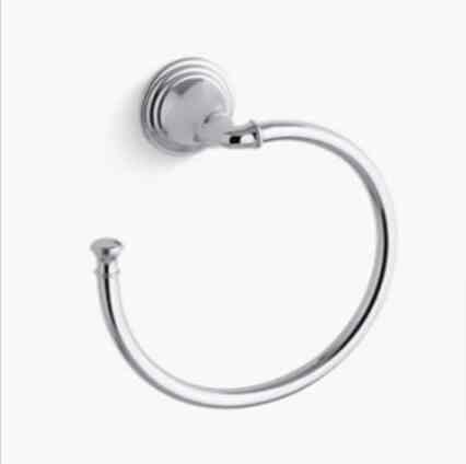 デボンシャー タオルリング