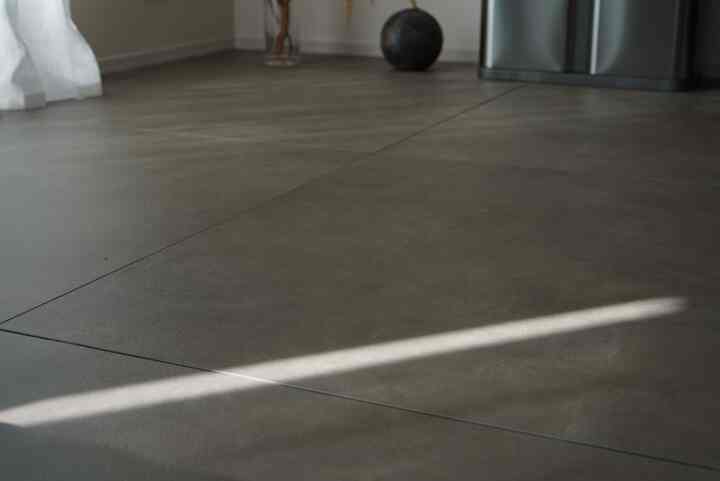 #フロアタイル #サンゲツフロアタイル #グレーインテリア 