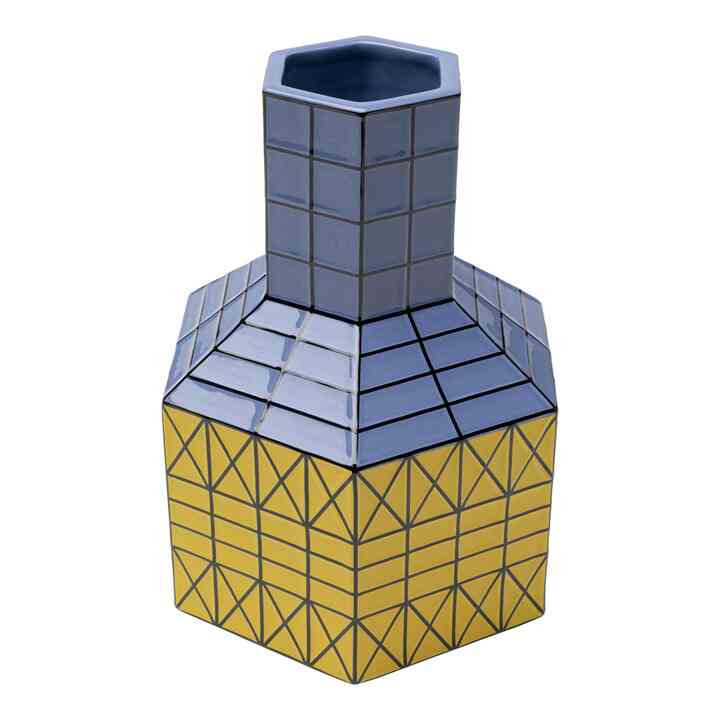 マジック マルチ 23cm フラワーベース