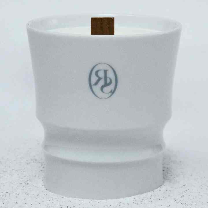 CHABASHIRA キャンドル