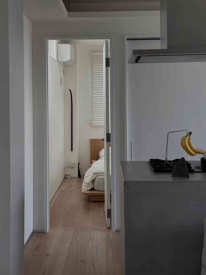 #2LDK
#注文住宅
#キッチン
#ベッドルーム