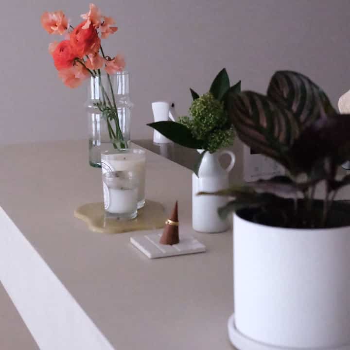 6月スタート✨

#インテリア
#アロマキャンドル