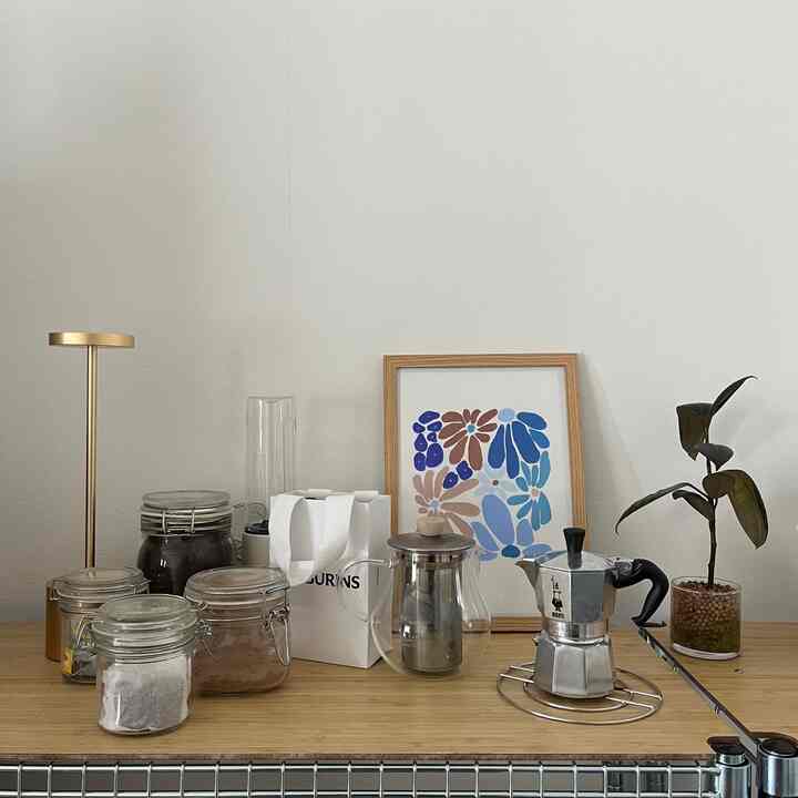 いろんなのみもの、 #カフェスペース