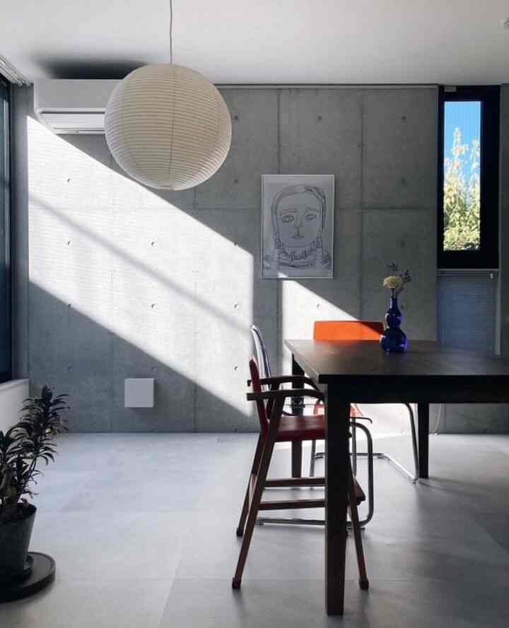 はじめまして🌿

O!HOUSE公式アンバサダーseason6を務めます、ぐりこです！🙋‍♀️

現在の #半注文住宅　のマンションに引っ越して9ヶ月ほど。
まだまだインテリア模索中ですが、購入したものなどリアルタイムに掲載していけたらいいなと思っています🌸

よろしくお願いします🕊️

#マンションインテリア
#コンクリート
#인테리어
#홈인테리어
#집인테리어
#우리집
#집스타그램 
#하우스그램
#리빙
#거실