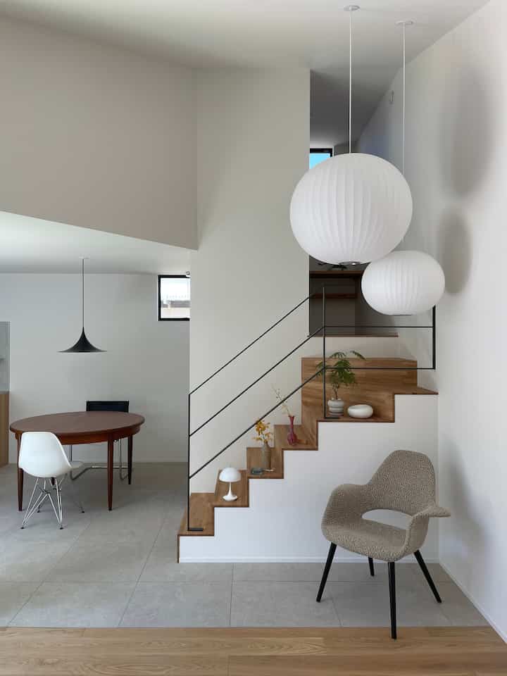 Tagged posts featuring Nelson Ball Bubble Pendant 3