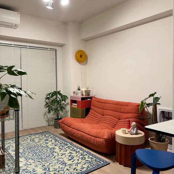 #IKEA #IKEA家具 #ligneroset #ロゼトーゴ