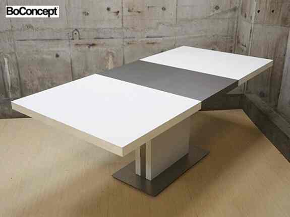 OCCA エクステンションテーブル