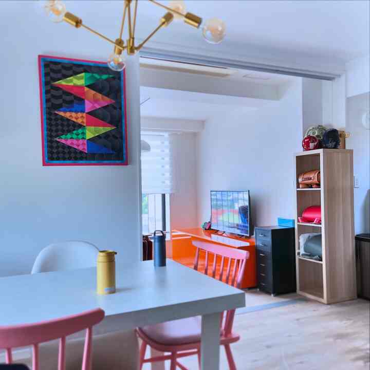 Pemandangan dari ruang makan.

3 siswa sekolah dasar.
Aku tidak tahu kemana harus mencari tas sekolahku.
Tapi ini adalah tempat di mana Anda bisa meletakkannya segera setelah Anda tiba di rumah.
Jika Anda menyimpannya di tempat yang terlihat,
Sebaliknya, saya merasa tidak menjadi berantakan. . w

________________


#ruang tamu #ルームツアー
#kamaranak-anak #roomtour
#rumahku #interior #インテリア
#Furnitur #北欧家具
#Residence #住宅 #renovation
#Renovasi apartemen #リノベーション
#Apartemen bekas #used家具
#desain interior
#Desain Interior #diy #ライフスタイ
#gaya hidup #暮らしを楽しむ
#Apartemen Tokyo #TOKYO #cityboy #citylife
#Rumah tua #myhome #建築
