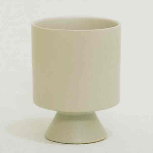 Original Pot Beige オリジナル器