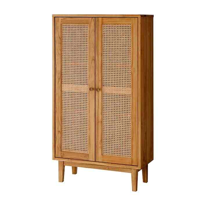 WEAVA(ウィーバ) トールキャビネット