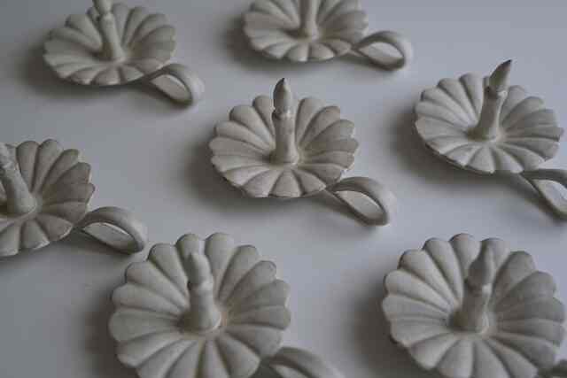 Fuji gallery キャンドルオブジェ