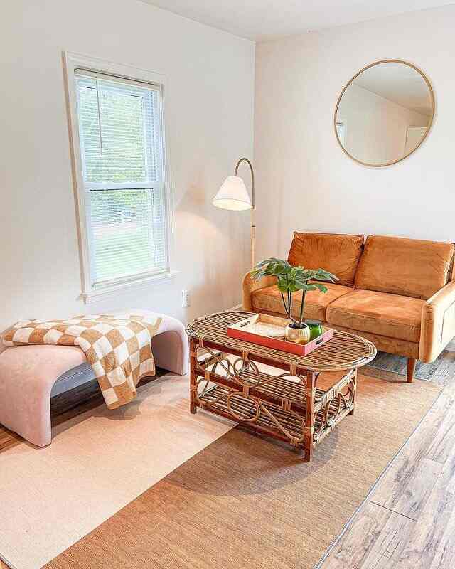 The charm of cohesive brown tones 🌿🤎🪵

Credit : @barrhaus

 #BrownTones #CozyHome #InteriorDesign