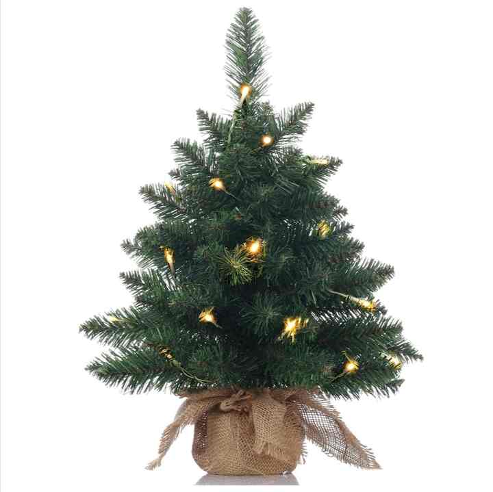 クリスマスツリー ミニ