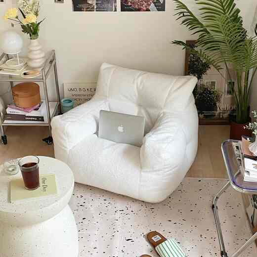 tofu ひとりがけソファ