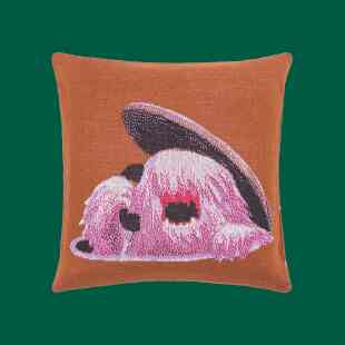 MONSTER クッションカバー