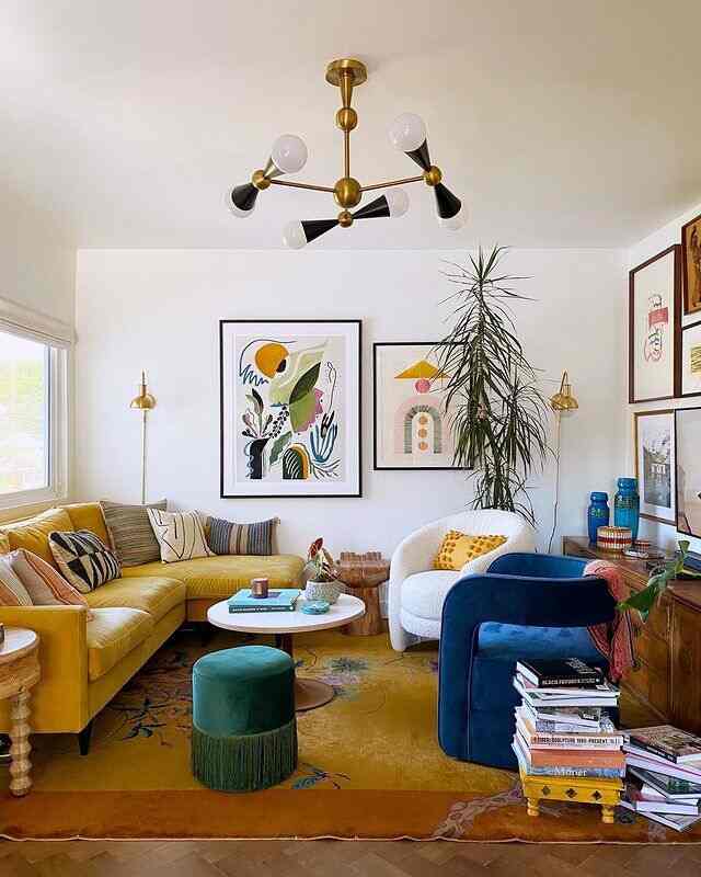 Colorful paradise awaits! 🌈✨🏡 

Credit : @dabito

#VibrantLiving #ColorfulDecor #HomeStyling
