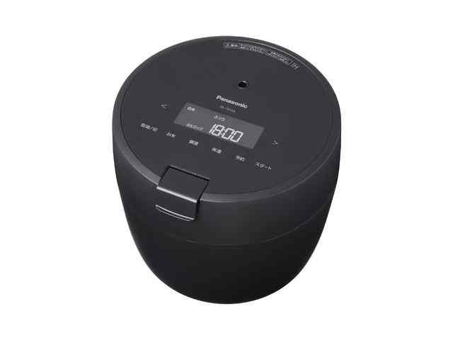 圧力IHジャー炊飯器 SR-CR10A-K