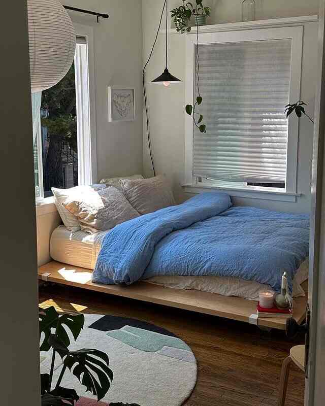 Minimalist yet stylish space! ✨🏡 

Credit : @biancamatissetaylor

#MinimalistChic #SleekDesign #HomeDecor